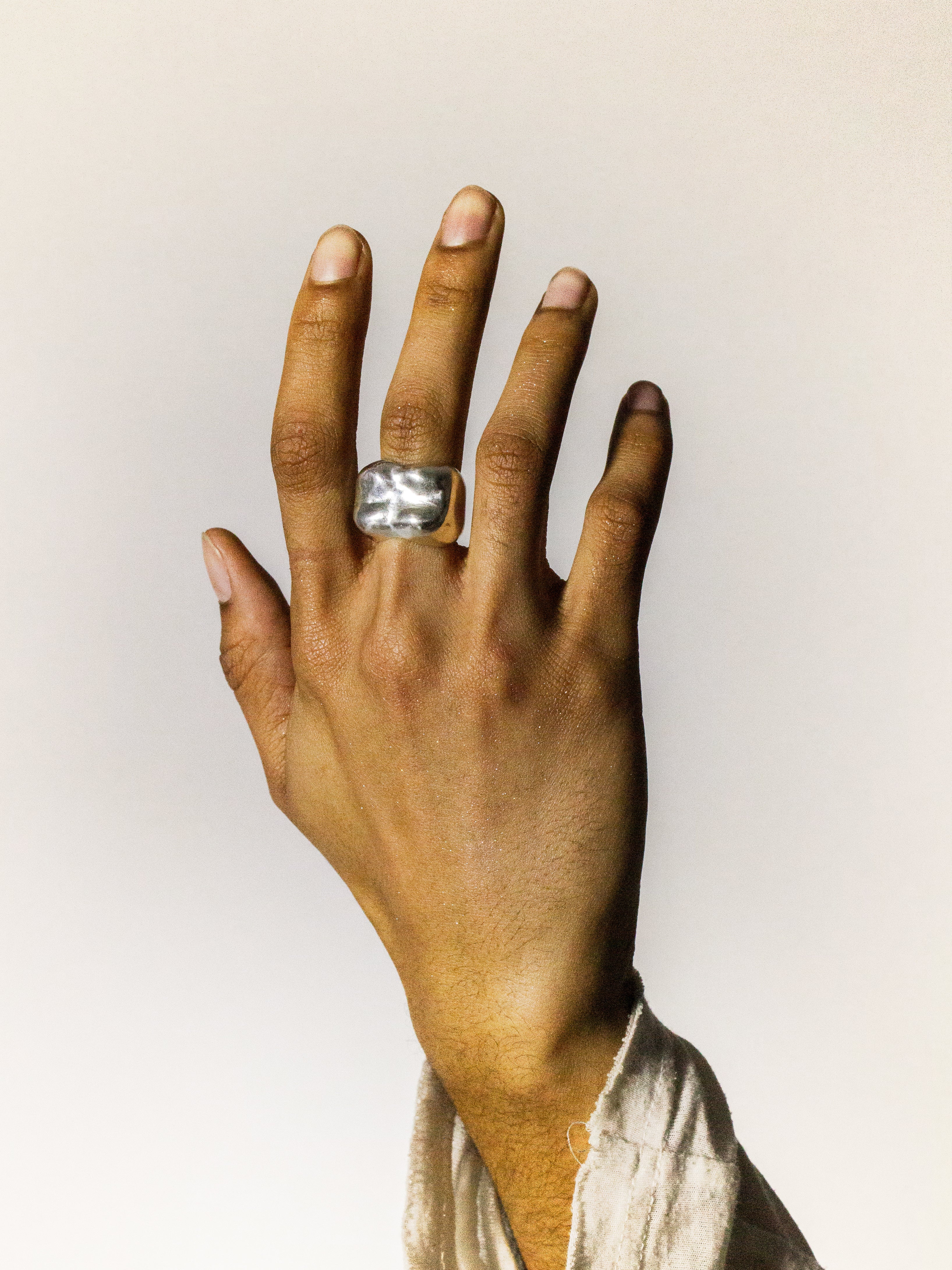 MOLÁR RING