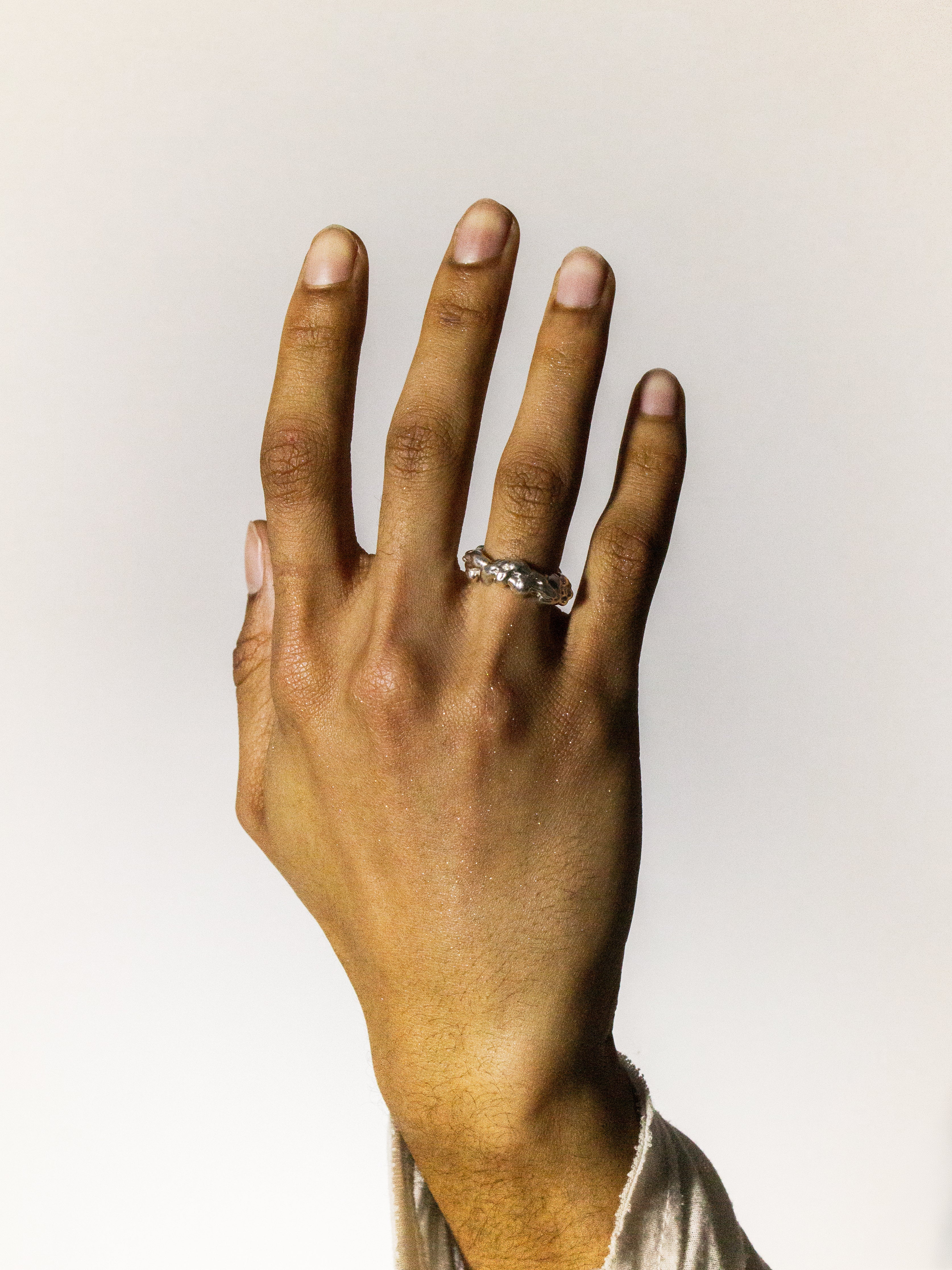 MAGMA RING