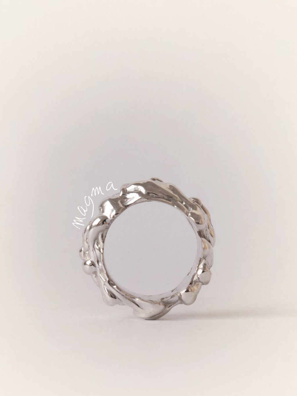 MAGMA RING