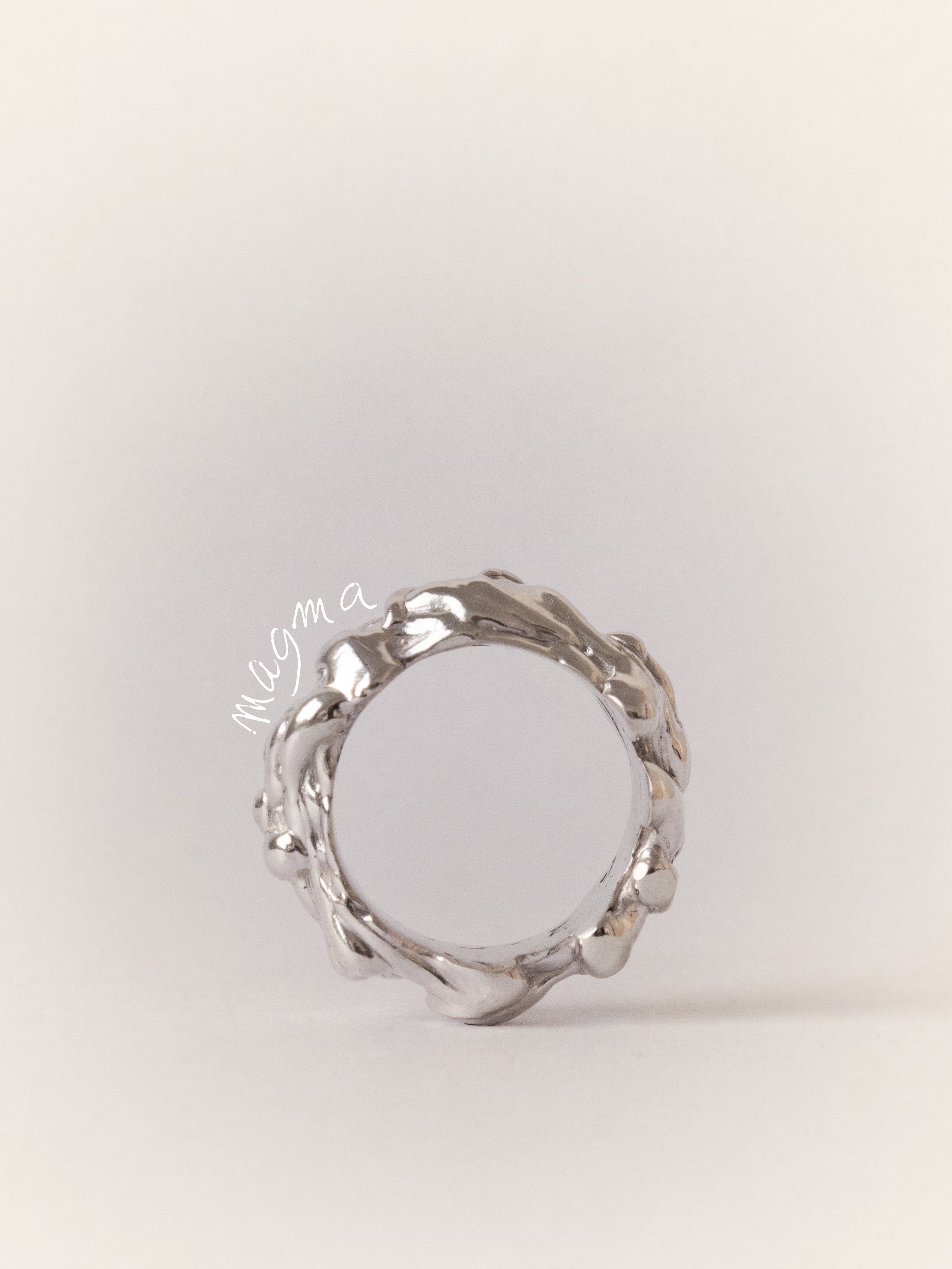 MAGMA RING