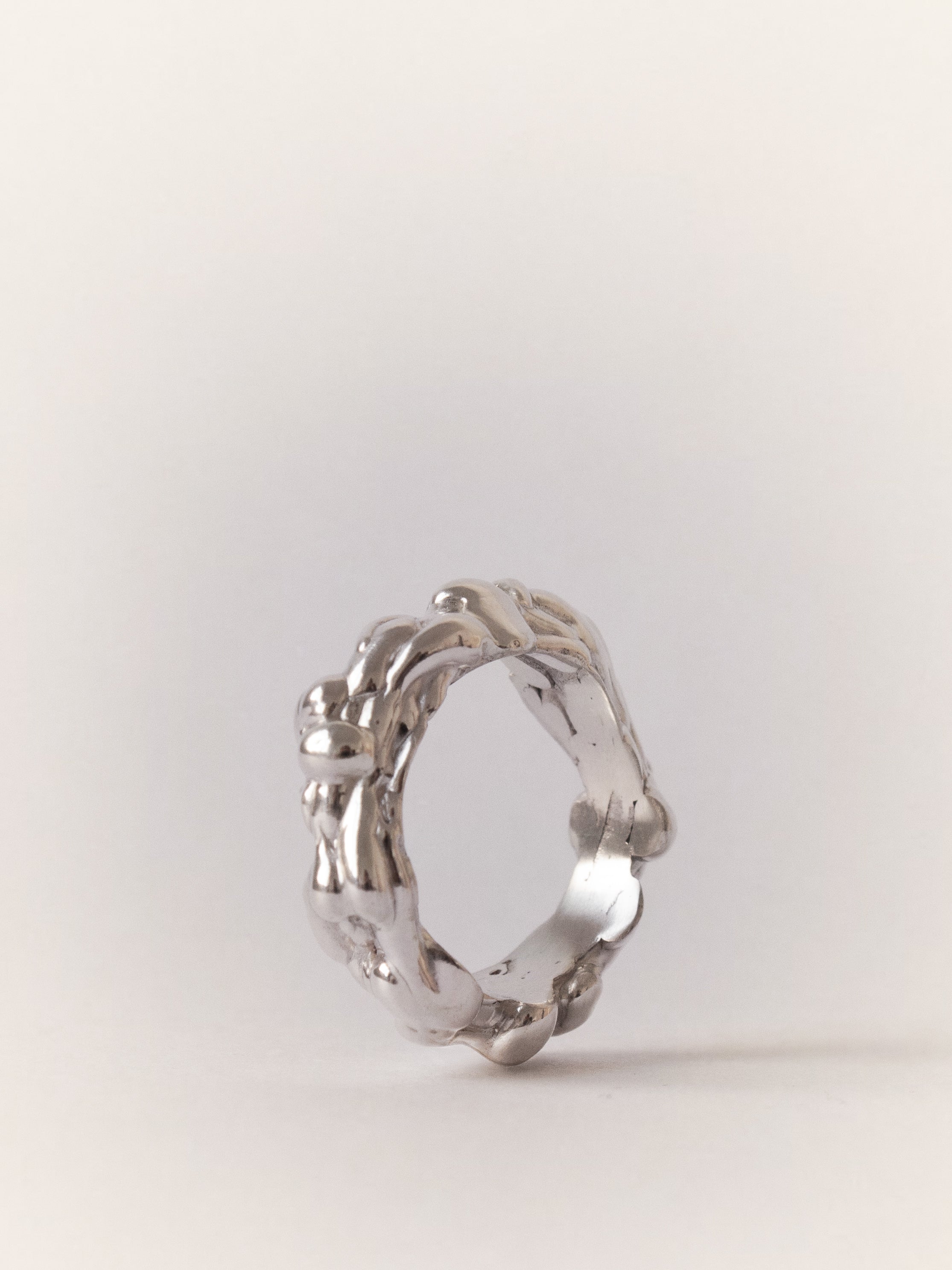 MAGMA RING