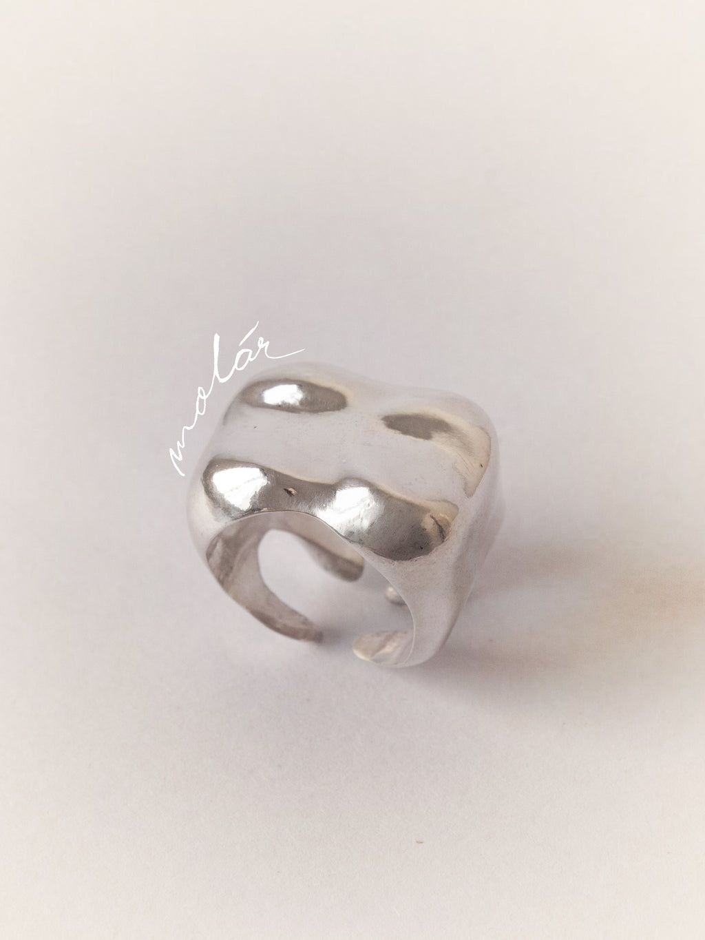 MOLÁR RING