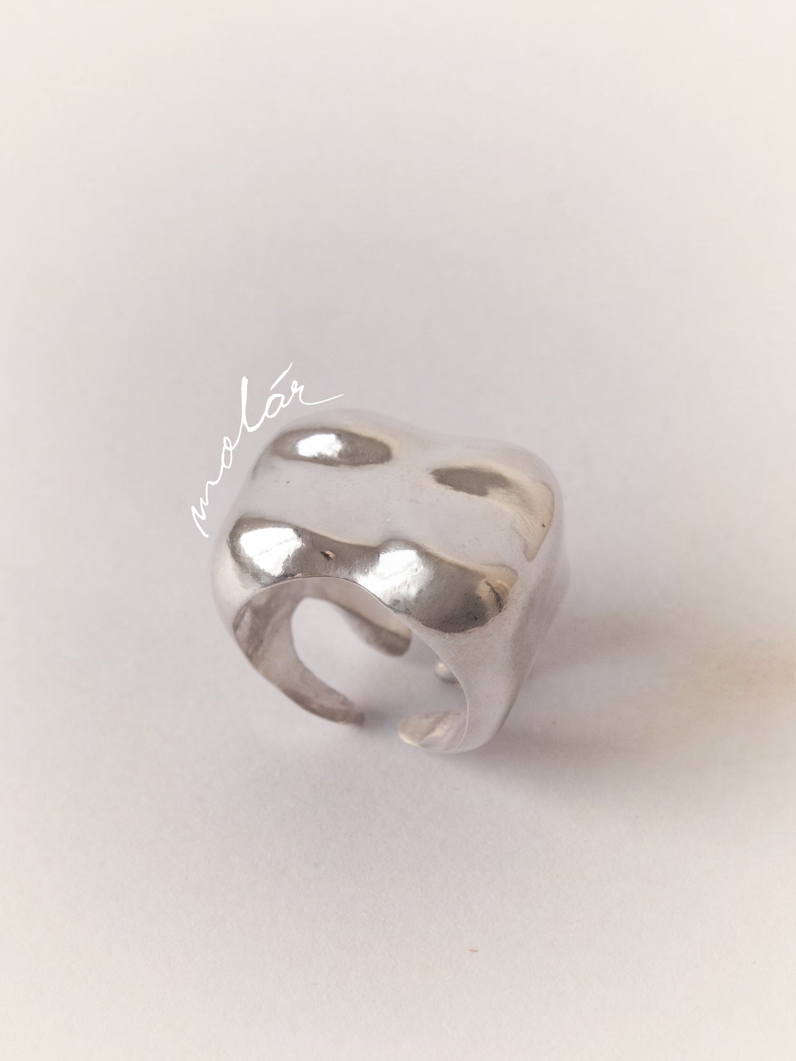MOLÁR RING