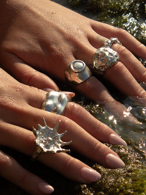 IRIS RING