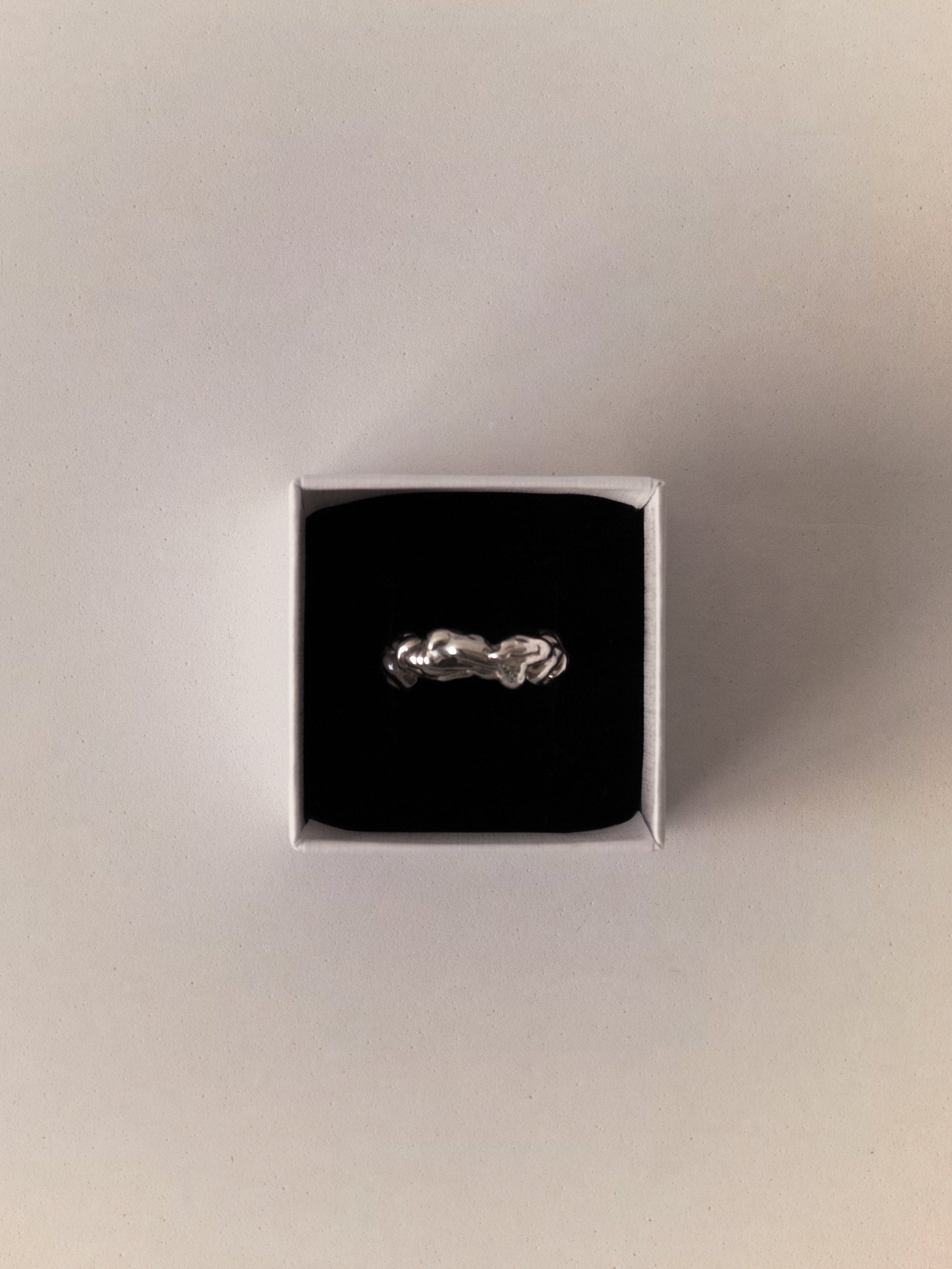 MAGMA RING